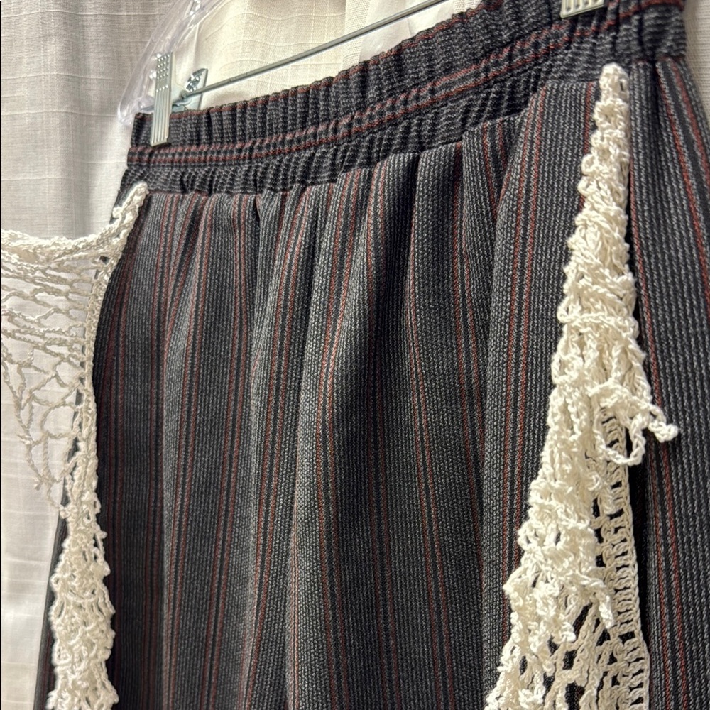 Diotima Straight Leg Pants - Picture 3 of 5